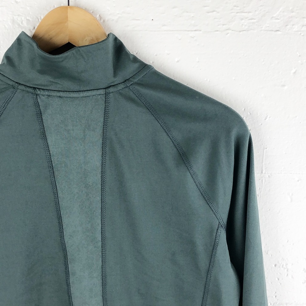 Workout Zip Up - image 5